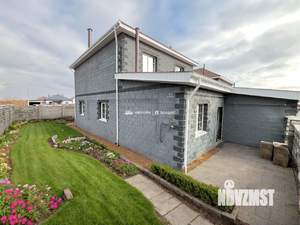 Дом 250м², 2-этажный, участок 4 сот.  