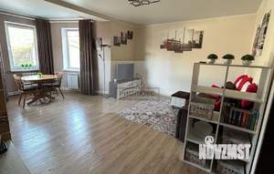 Дом 120м², 2-этажный, участок 7 сот.  