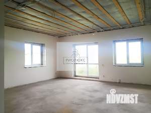 Дом 120м², 1-этажный, участок 6 сот.  