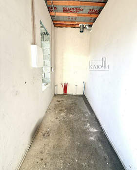 Дом 65м², 1-этажный, участок 2 сот.  