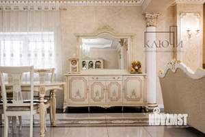 Дом 400м², 2-этажный, участок 6 сот.  