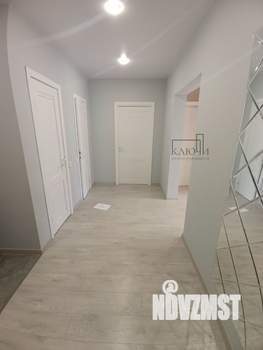 Дом 80м&sup2;, 1-этажный, участок 4 сот.  