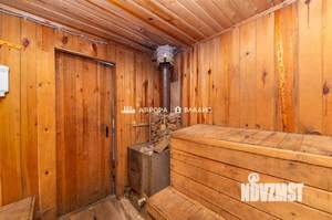 Дом 32м&sup2;, 1-этажный, участок 6 сот.  