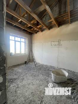 Дом 129м², 1-этажный, участок 5 сот.  