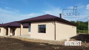 Дом 150м&sup2;, 1-этажный, участок 8 сот.  