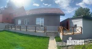 Дом 175м², 2-этажный, участок 9 сот.  