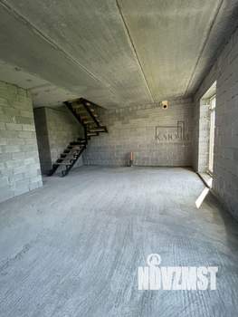 Дом 176м², 2-этажный, участок 7 сот.  