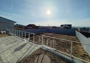 Дом 70м², 1-этажный, участок 6 сот.  