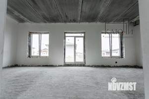 Дом 162м², 2-этажный, участок 6 сот.  