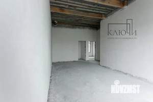 Таунхаус 78м², 1-этажный, участок 2 сот.  