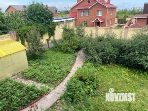 Дом 361м², 2-этажный, участок 10 сот.  