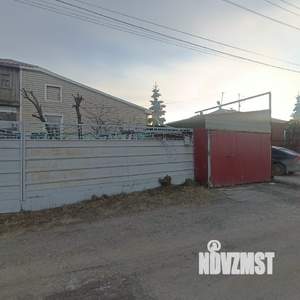 Дом 68м², 1-этажный, участок 3 сот.  