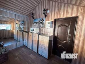 Дом 120м², 2-этажный, участок 7 сот.  