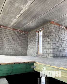 Таунхаус 155м², 2-этажный, участок 2 сот.  