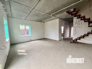 Дом 140м², 2-этажный, участок 4 сот.  
