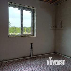 Дом 110м², 1-этажный, участок 6 сот.  