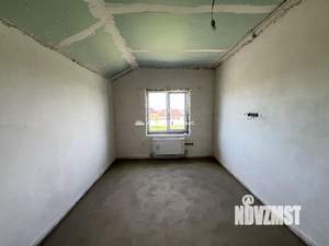 Дом 125м², 2-этажный, участок 4 сот.  