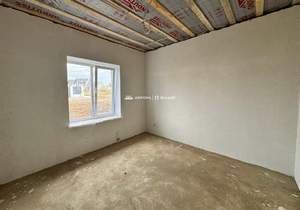 Дом 100м², 1-этажный, участок 4 сот.  