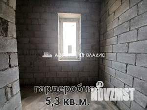 Дом 132м², 2-этажный, участок 4 сот.  