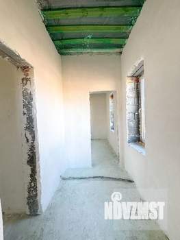 Дом 145м&sup2;, 1-этажный, участок 7 сот.  