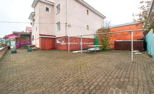 Дом 320м², 2-этажный, участок 12 сот.  