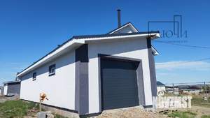 Дом 170м², 2-этажный, участок 4 сот.  