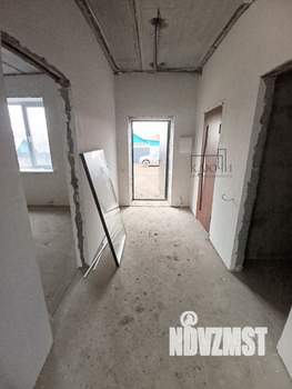 Дом 130м&sup2;, 2-этажный, участок 5 сот.  