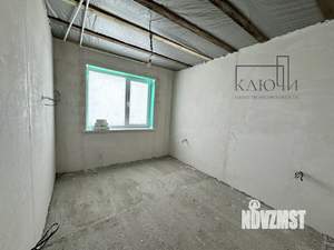 Дом 150м², 2-этажный, участок 4 сот.  