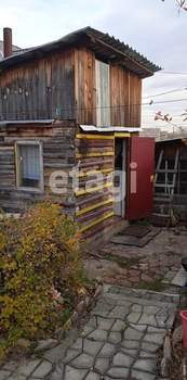 Дом 100м², 1-этажный, участок 8 сот.  