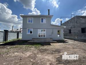 Дом 172м², 2-этажный, участок 4 сот.  