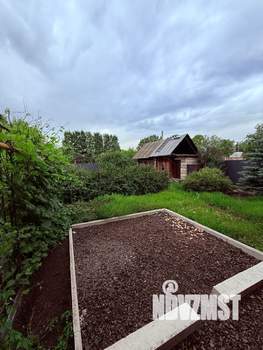 Дом 151м², 2-этажный, участок 12 сот.  