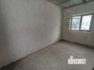 Таунхаус 90м², 2-этажный, участок 1 сот.  