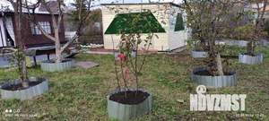 Дача 26м², 1-этажный, участок 7 сот.  