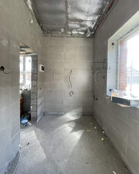 Дом 221м², 1-этажный, участок 4 сот.  