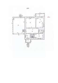 Дом 376м², 2-этажный, участок 10 сот.  