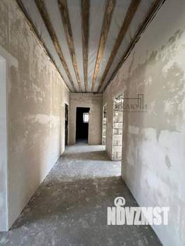 Дом 130м², 1-этажный, участок 6 сот.  
