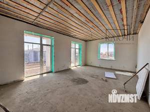 Дом 215м², 1-этажный, участок 8 сот.  