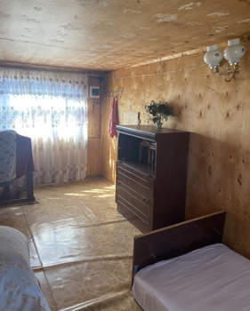 Дом 39м², 2-этажный, участок 6 сот.  