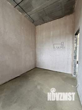 Дом 130м², 2-этажный, участок 4 сот.  