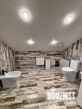 Дом 220м², 1-этажный, участок 4 сот.  