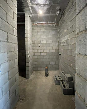 Дом 221м², 1-этажный, участок 4 сот.  