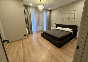 Дом 120м², 2-этажный, участок 3 сот.  