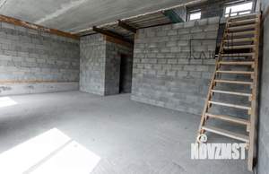 Таунхаус 154м², 2-этажный, участок 2 сот.  