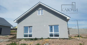 Дом 125м², 2-этажный, участок 5 сот.  