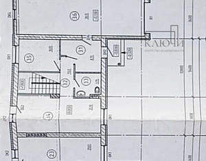 Дом 120м², 2-этажный, участок 3 сот.  