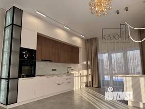 Дом 204м², 1-этажный, участок 10 сот.  