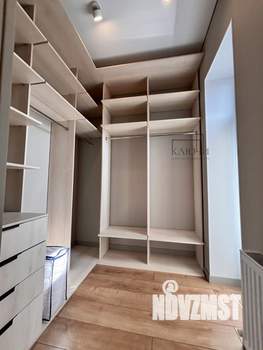 Дом 122м², 2-этажный, участок 2 сот.  