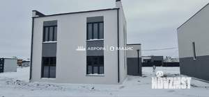 Дом 199м&sup2;, 2-этажный, участок 8 сот.  