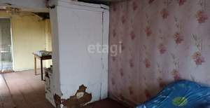 Дом 40м², 2-этажный, участок 8 сот.  