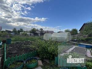 Дом 72м², 1-этажный, участок 6 сот.  